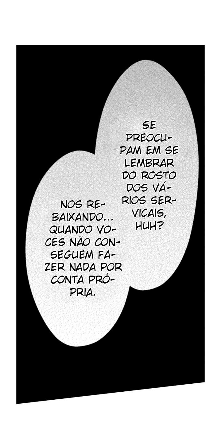 Gentleman or Beast Capitulo 18 - pagina 21