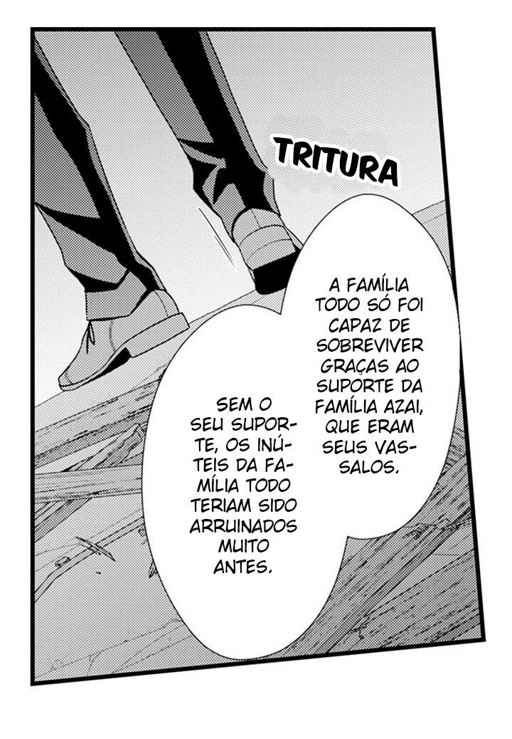 Gentleman or Beast Capitulo 18 - pagina 23