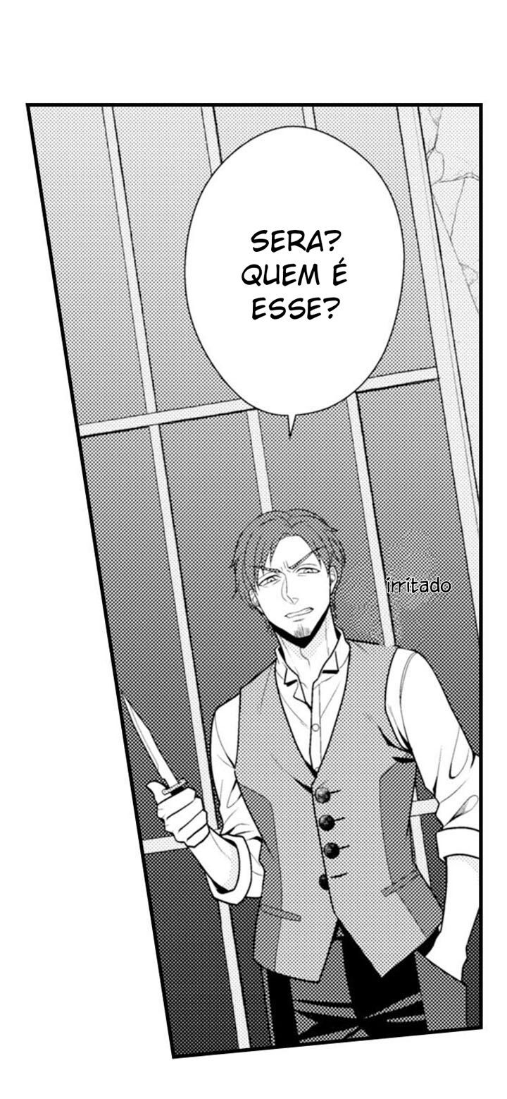 Gentleman or Beast Capitulo 18 - pagina 27