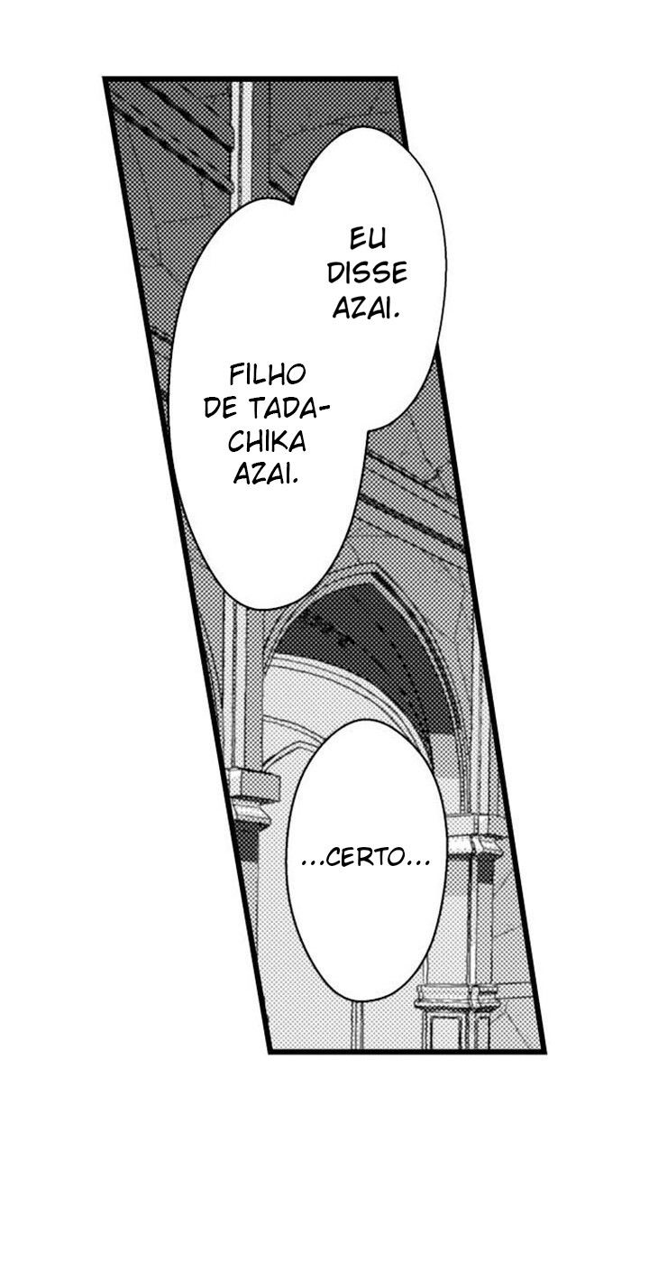 Gentleman or Beast Capitulo 18 - pagina 28