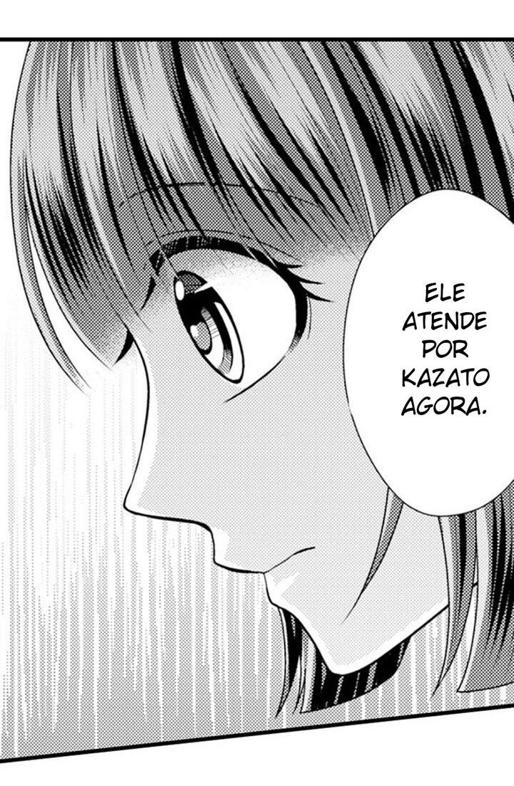 Gentleman or Beast Capitulo 18 - pagina 29
