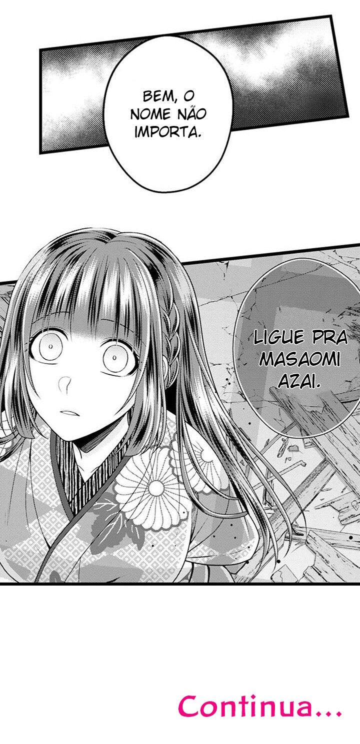 Gentleman or Beast Capitulo 18 - pagina 30