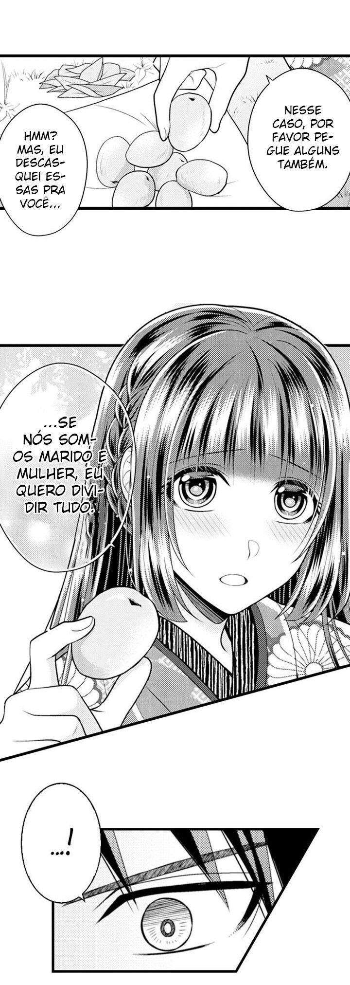 Gentleman or Beast Capitulo 18 - pagina 4