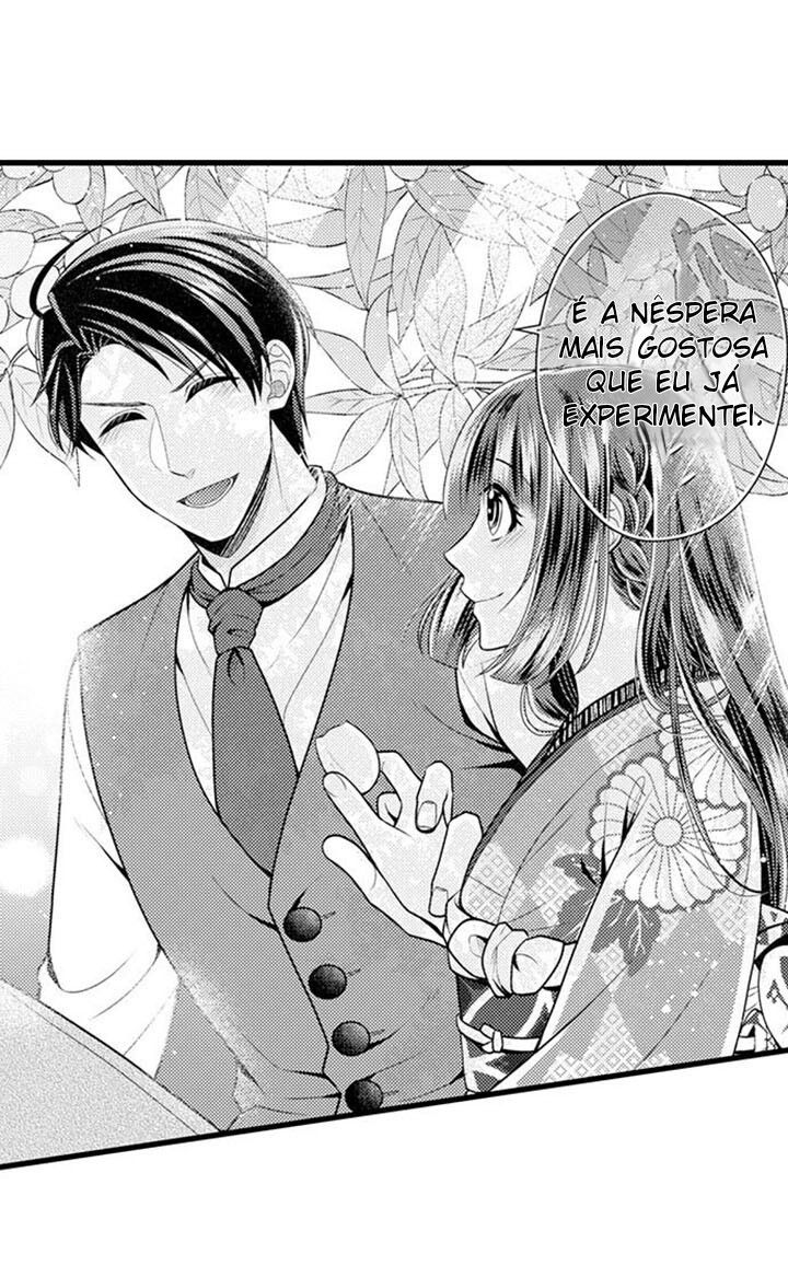 Gentleman or Beast Capitulo 18 - pagina 6