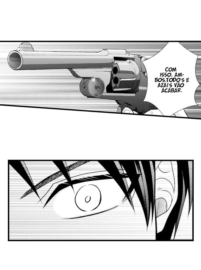 Gentleman or Beast Capitulo 19 - pagina 18