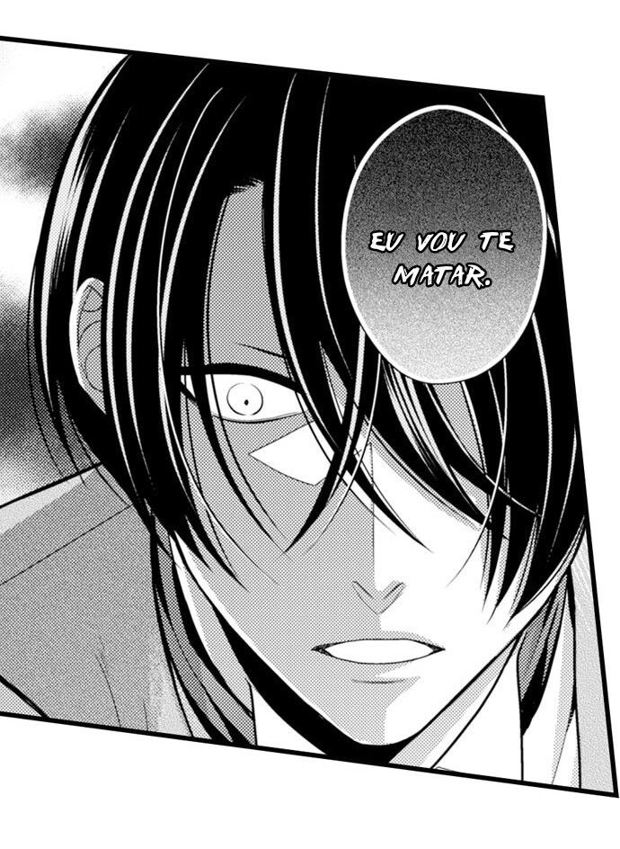 Gentleman or Beast Capitulo 19 - pagina 23