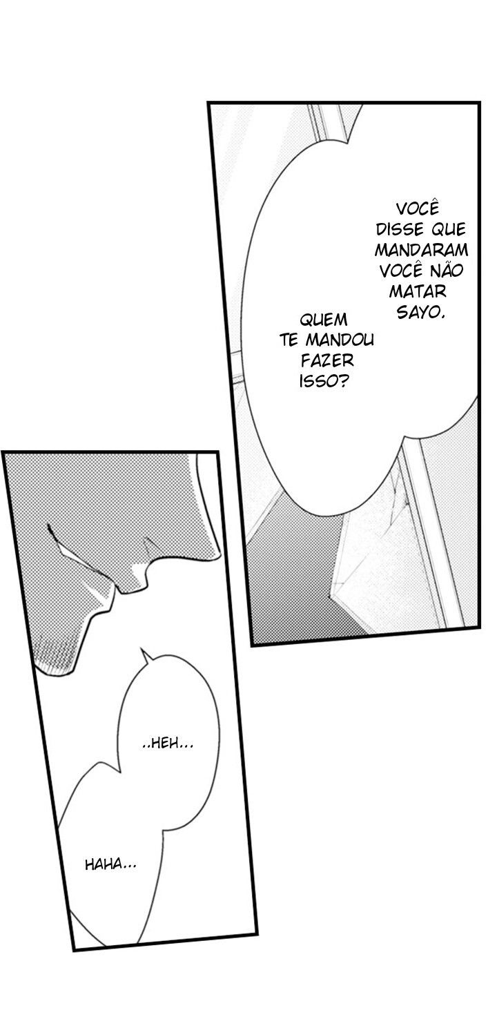 Gentleman or Beast Capitulo 19 - pagina 26