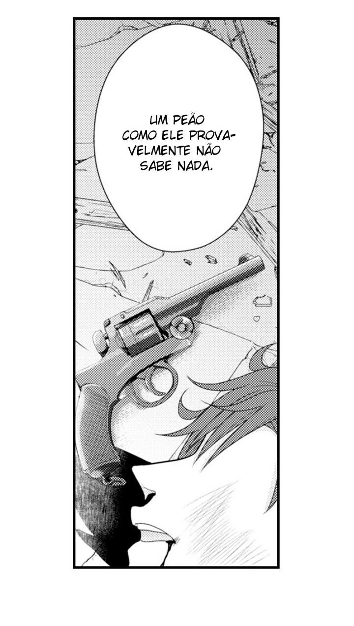 Gentleman or Beast Capitulo 19 - pagina 31