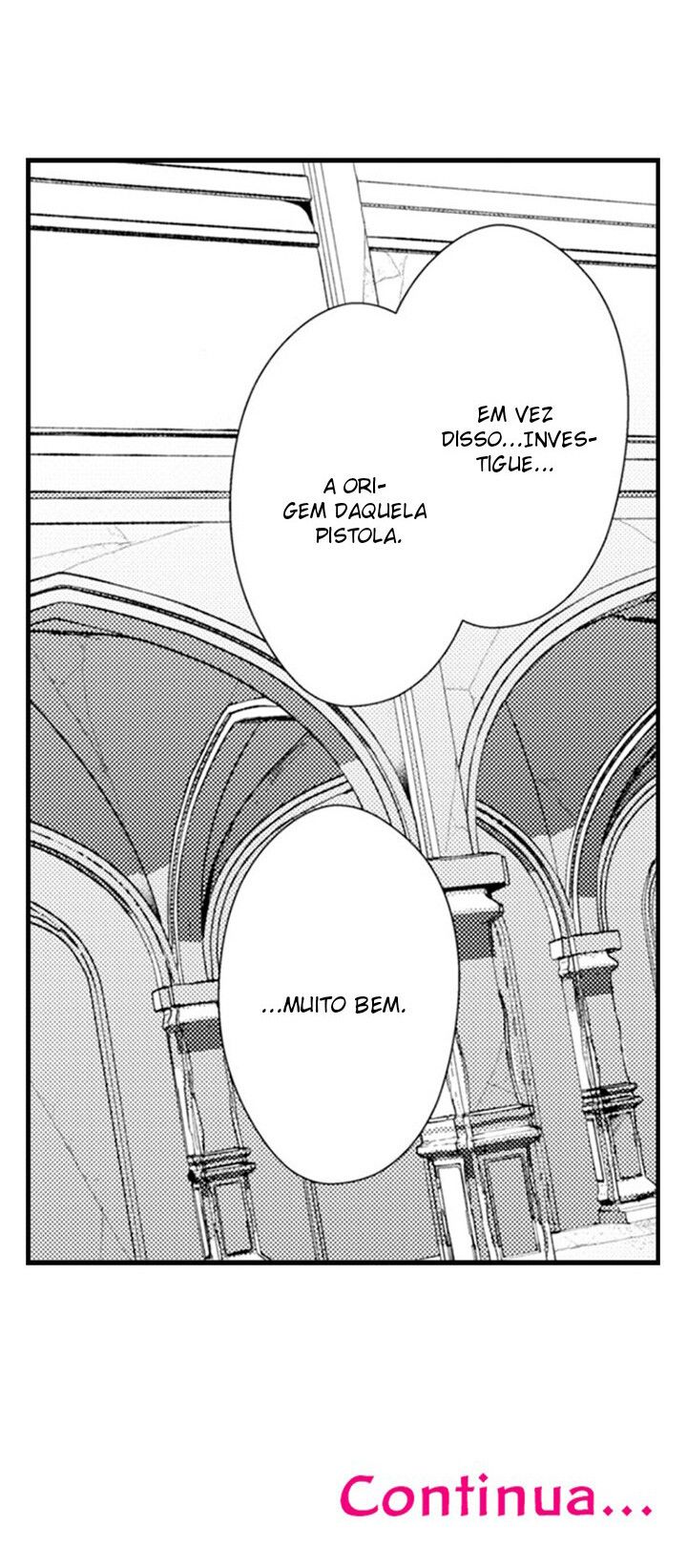 Gentleman or Beast Capitulo 19 - pagina 32