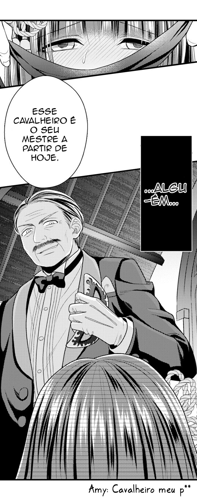 Gentleman or Beast Capitulo 2 - pagina 11 Gentleman or Beast Capitulo 2 - pagina 11