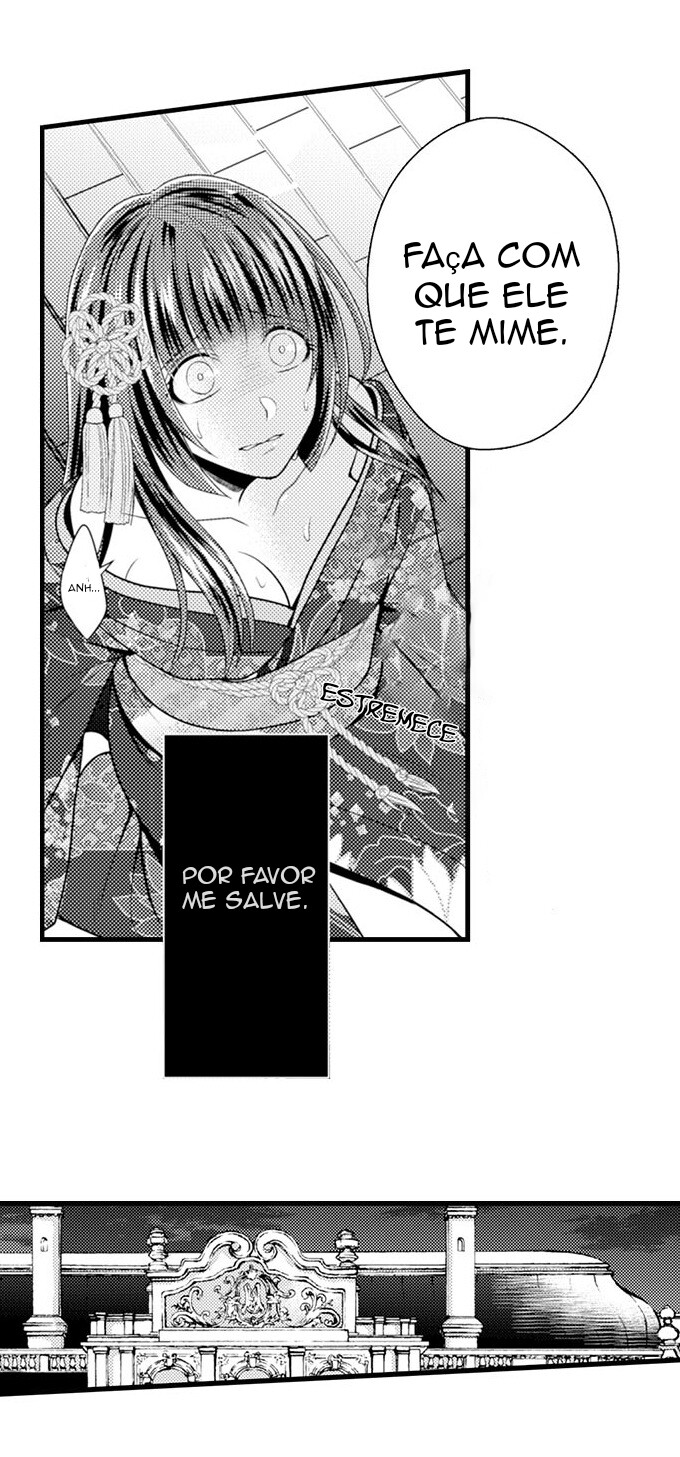 Gentleman or Beast Capitulo 2 - pagina 12 Gentleman or Beast Capitulo 2 - pagina 12