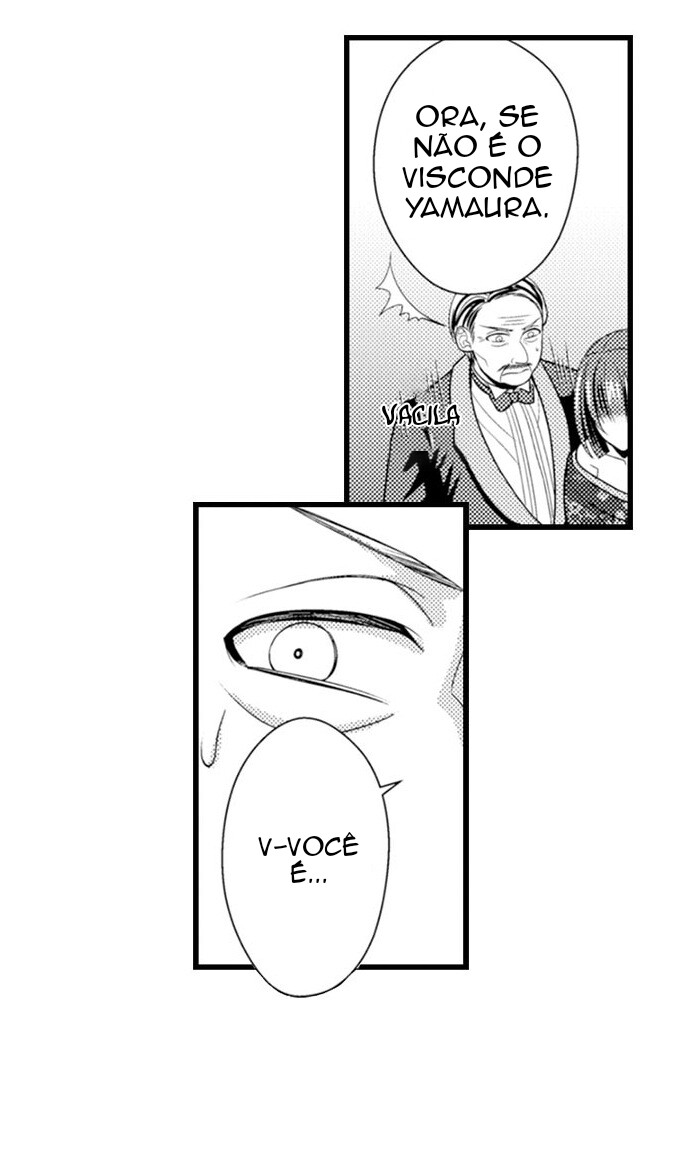 Gentleman or Beast Capitulo 2 - pagina 15 Gentleman or Beast Capitulo 2 - pagina 15