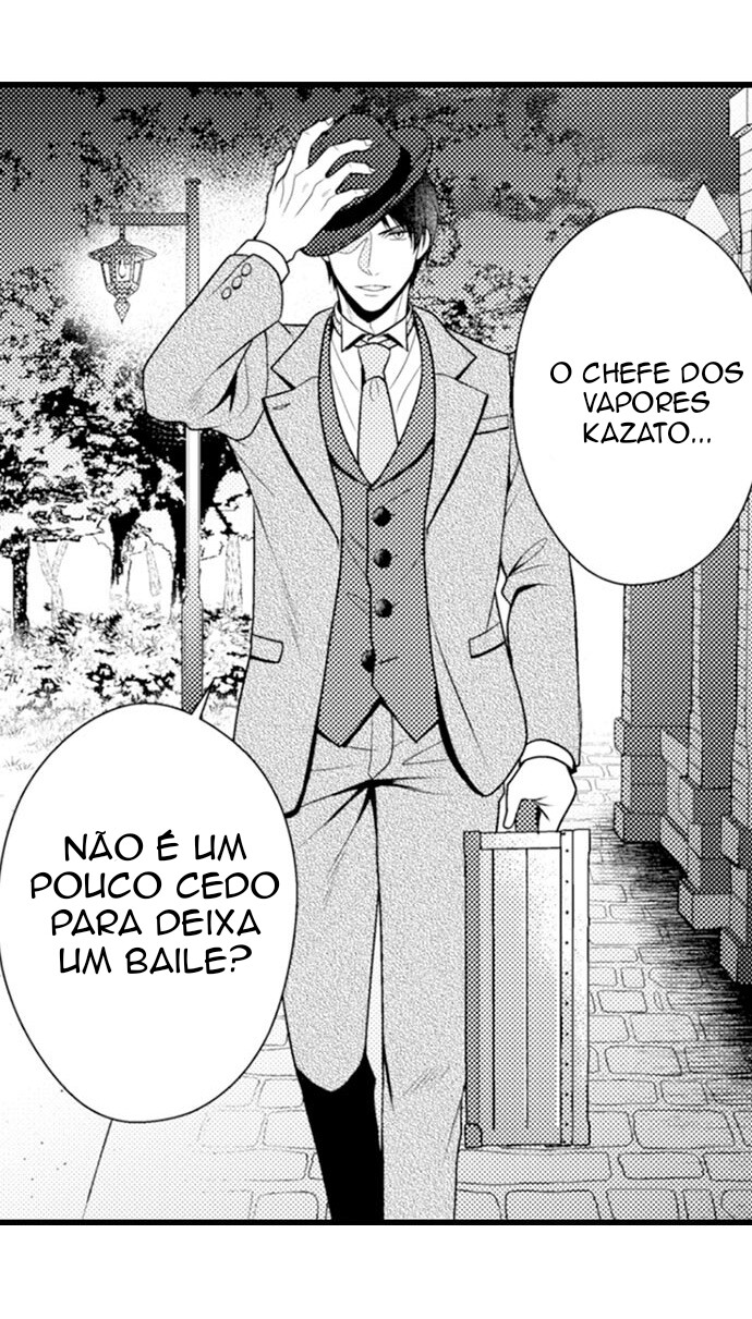 Gentleman or Beast Capitulo 2 - pagina 16 Gentleman or Beast Capitulo 2 - pagina 16
