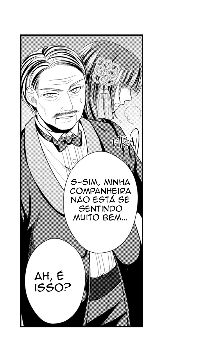 Gentleman or Beast Capitulo 2 - pagina 17 Gentleman or Beast Capitulo 2 - pagina 17