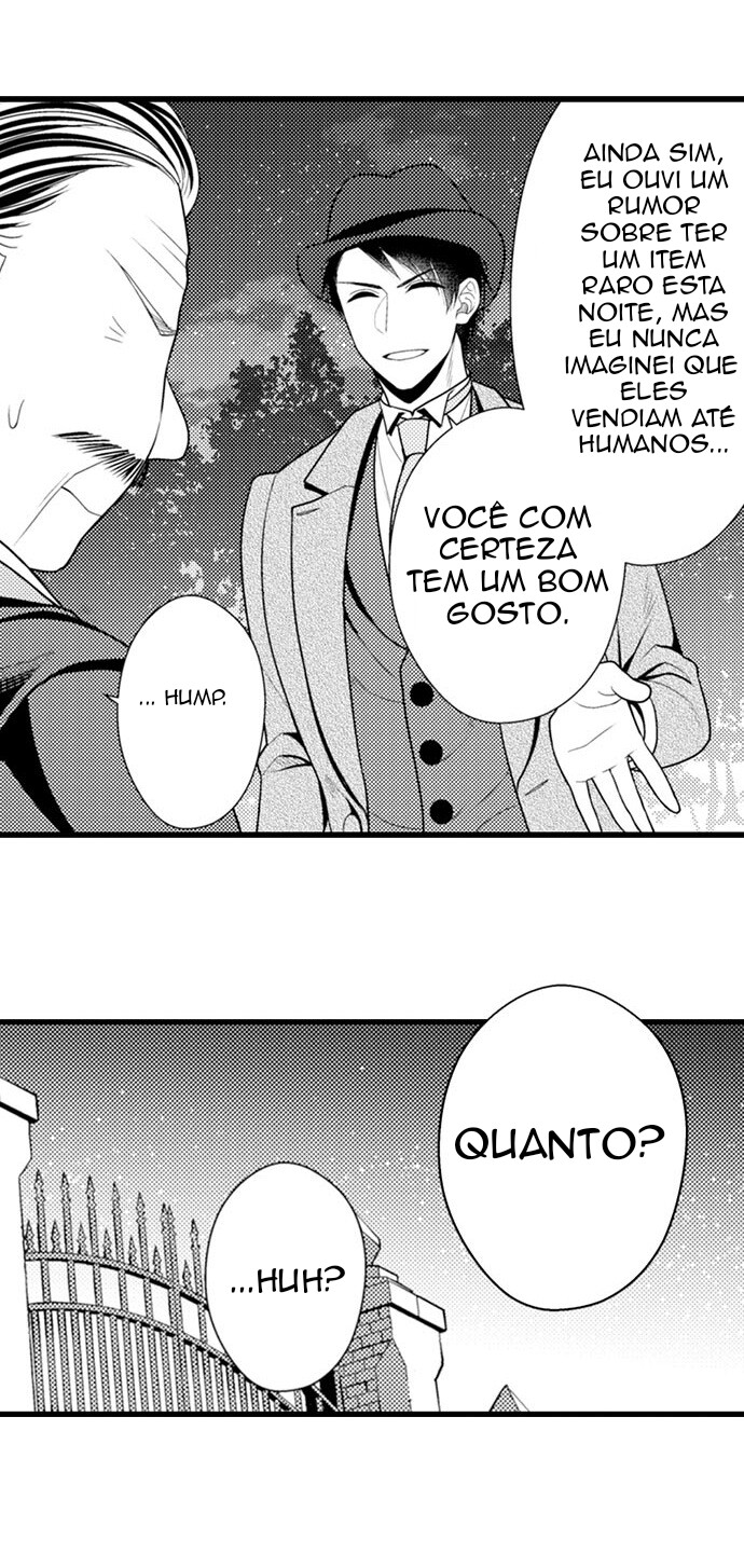 Gentleman or Beast Capitulo 2 - pagina 20 Gentleman or Beast Capitulo 2 - pagina 20