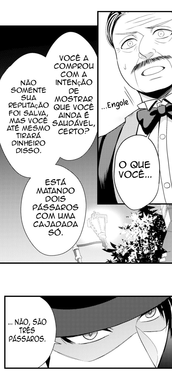 Gentleman or Beast Capitulo 2 - pagina 23 Gentleman or Beast Capitulo 2 - pagina 23