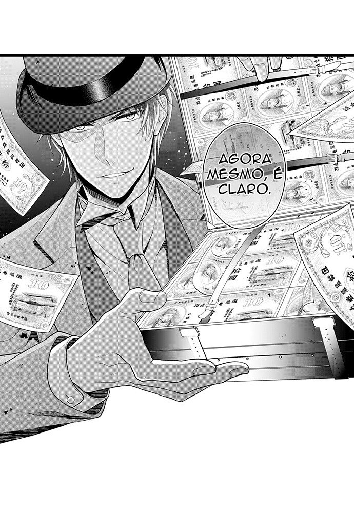 Gentleman or Beast Capitulo 2 - pagina 27 Gentleman or Beast Capitulo 2 - pagina 27