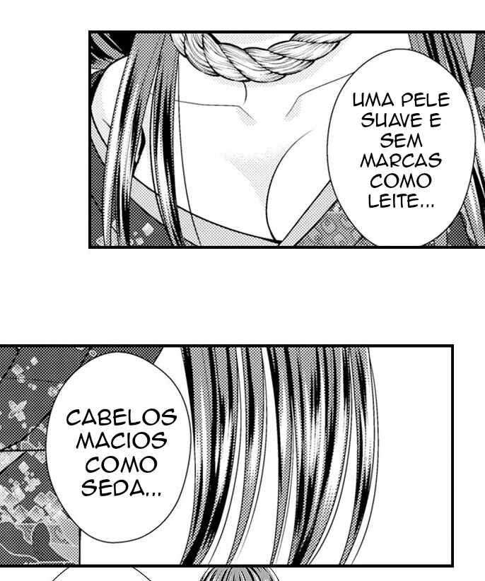 Gentleman or Beast Capitulo 2 - pagina 5 Gentleman or Beast Capitulo 2 - pagina 5