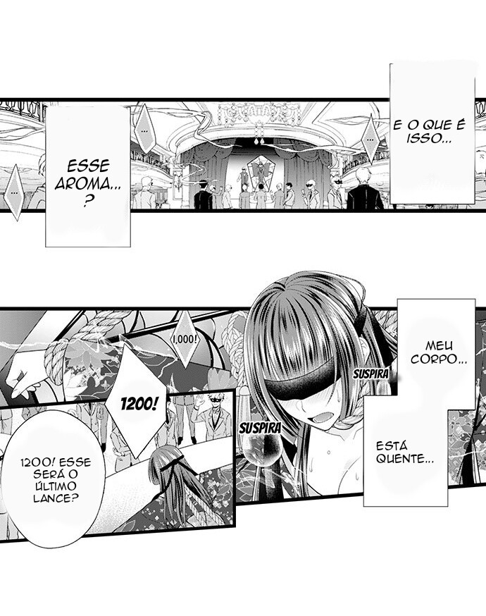 Gentleman or Beast Capitulo 2 - pagina 7 Gentleman or Beast Capitulo 2 - pagina 7