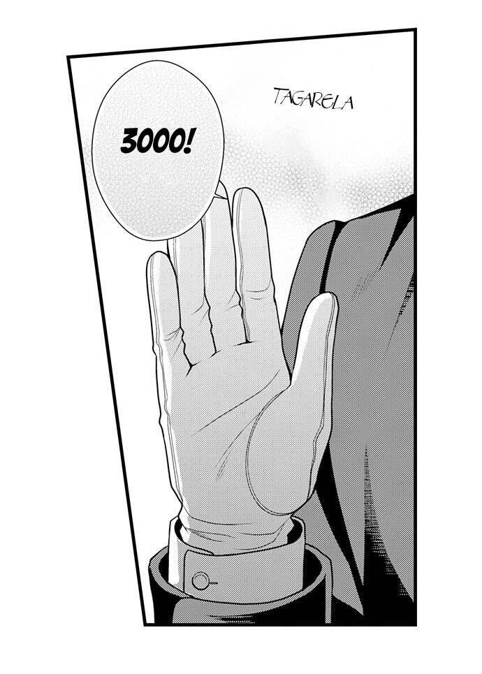 Gentleman or Beast Capitulo 2 - pagina 8 Gentleman or Beast Capitulo 2 - pagina 8