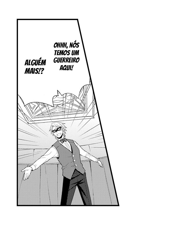 Gentleman or Beast Capitulo 2 - pagina 9 Gentleman or Beast Capitulo 2 - pagina 9