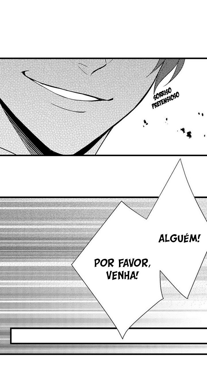 Gentleman or Beast Capitulo 22 - pagina 16