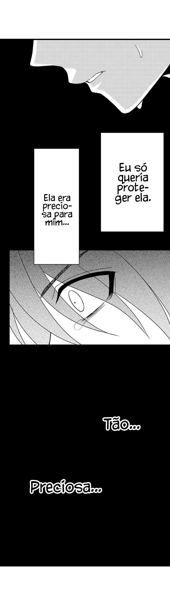 Gentleman or Beast Capitulo 22 - pagina 23
