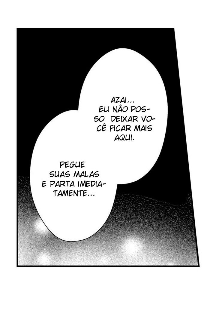Gentleman or Beast Capitulo 22 - pagina 26