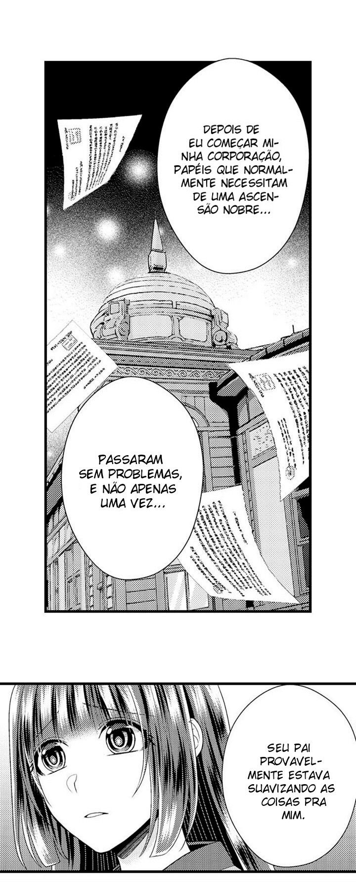 Gentleman or Beast Capitulo 22 - pagina 28