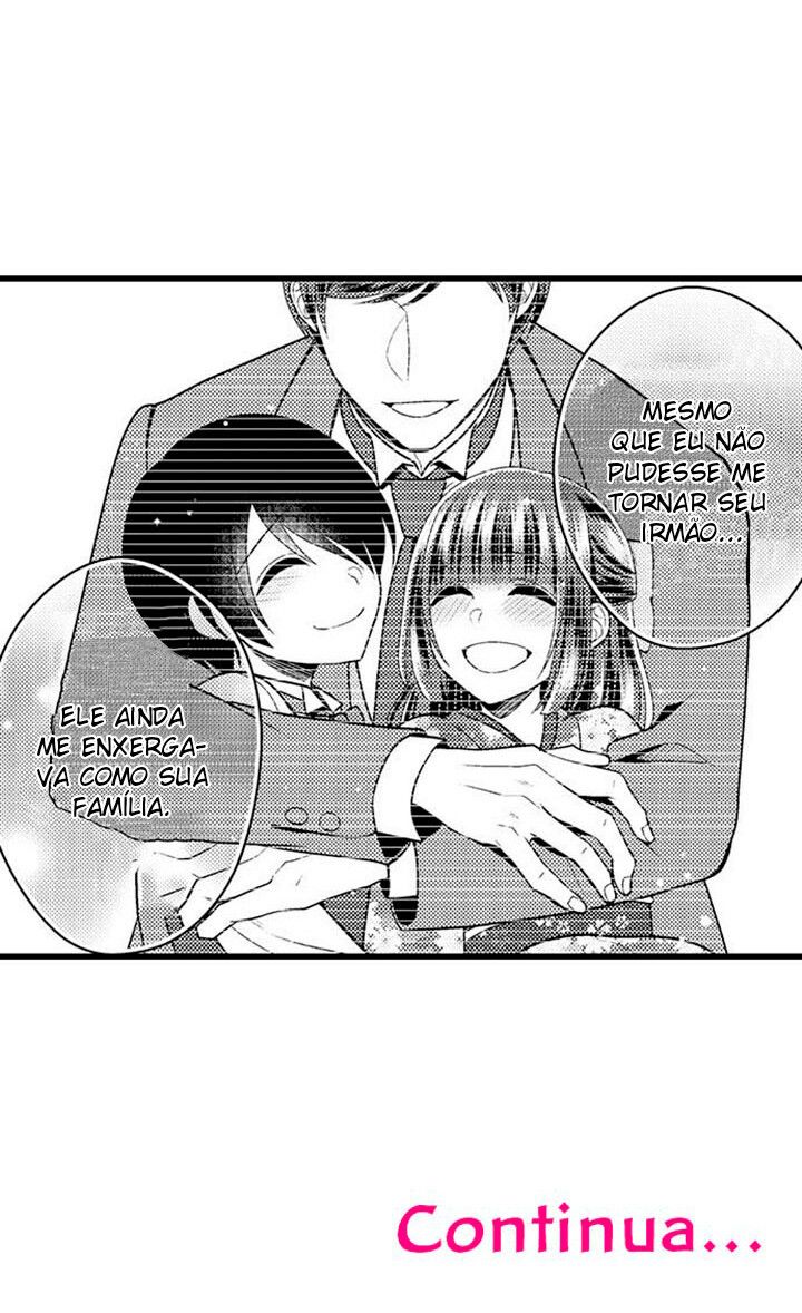 Gentleman or Beast Capitulo 22 - pagina 29
