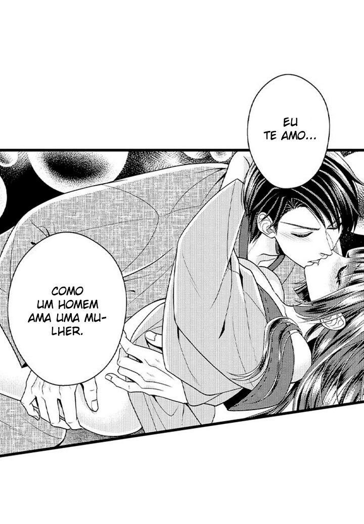 Gentleman or Beast Capitulo 23 - pagina 27