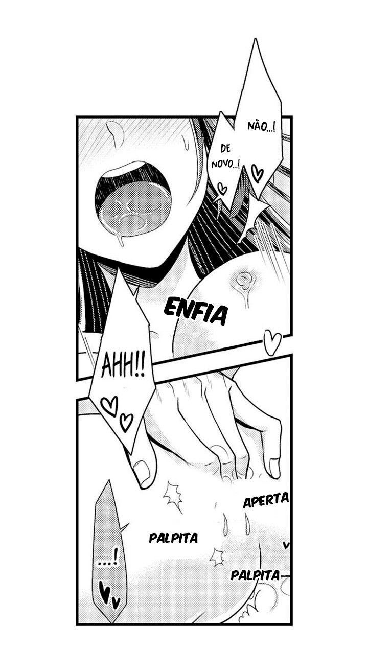 Gentleman or Beast Capitulo 23 - pagina 29