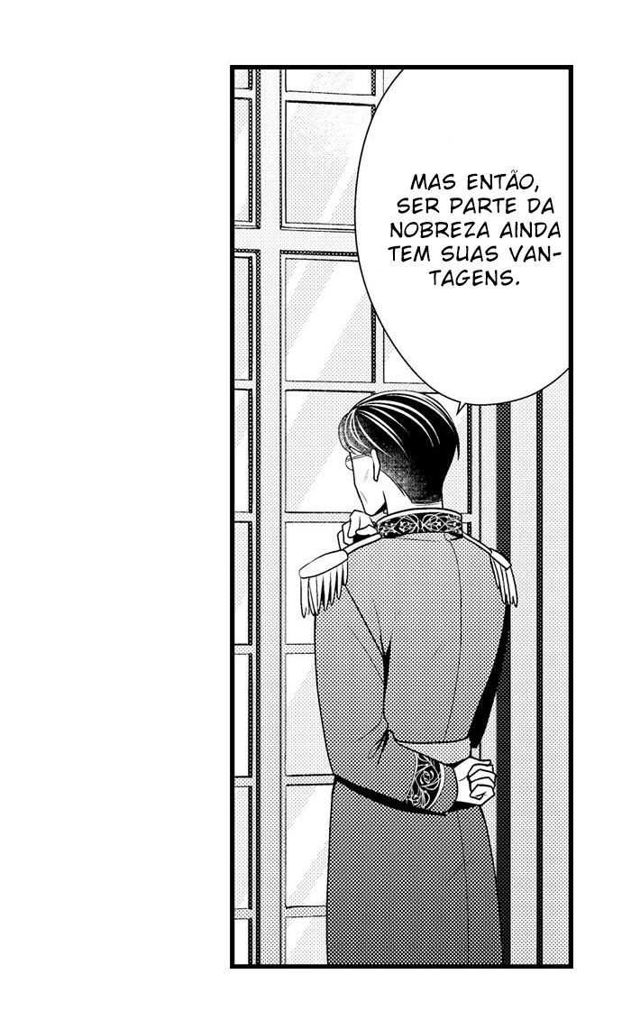 Gentleman or Beast Capitulo 24 - pagina 25