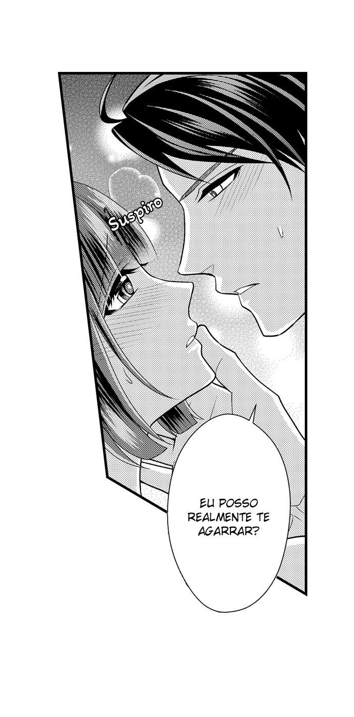 Gentleman or Beast Capitulo 24 - pagina 3