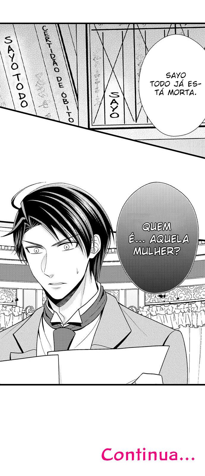 Gentleman or Beast Capitulo 24 - pagina 30
