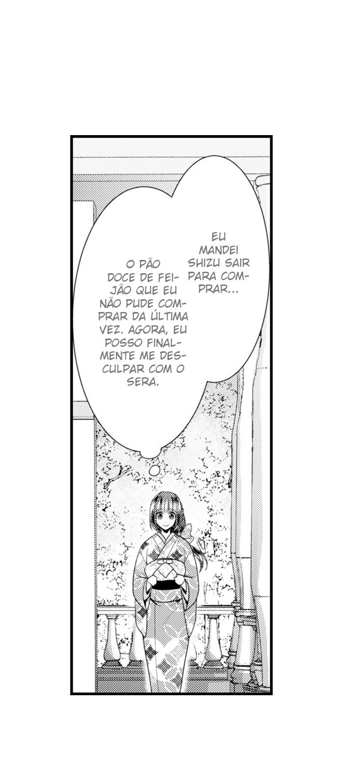 Gentleman or Beast Capitulo 25 - pagina 10