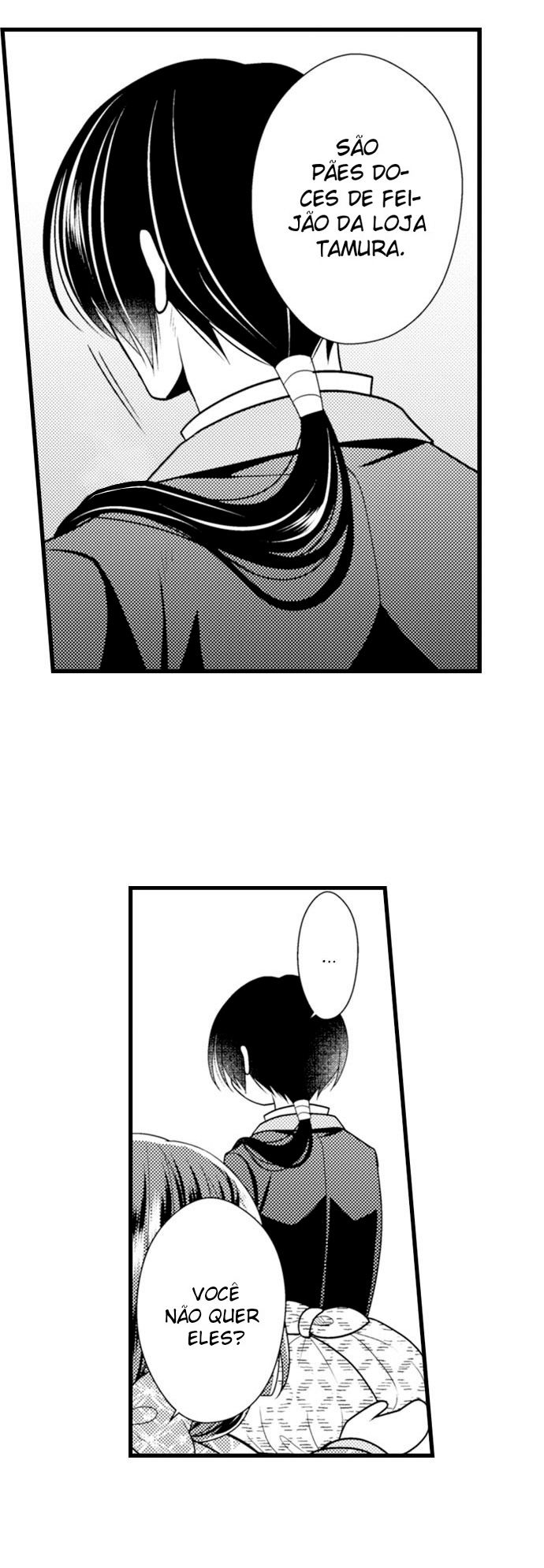 Gentleman or Beast Capitulo 25 - pagina 19