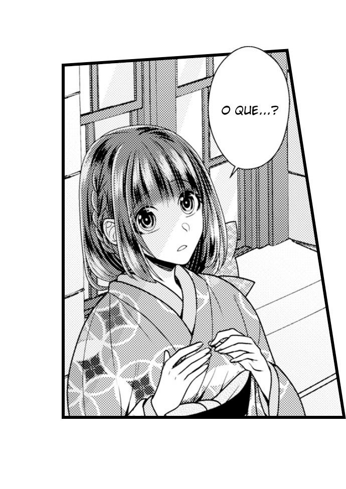 Gentleman or Beast Capitulo 25 - pagina 28
