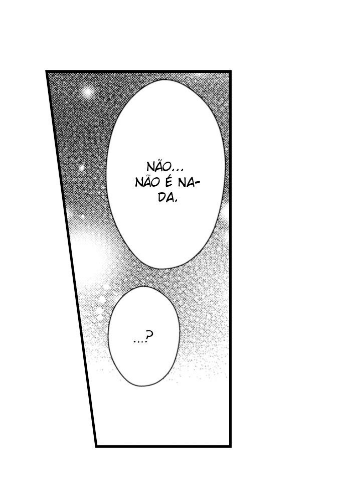 Gentleman or Beast Capitulo 25 - pagina 29