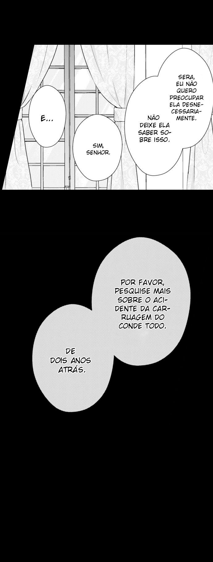 Gentleman or Beast Capitulo 25 - pagina 7