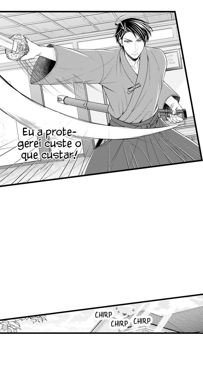 Gentleman or Beast Capitulo 25 - pagina 9