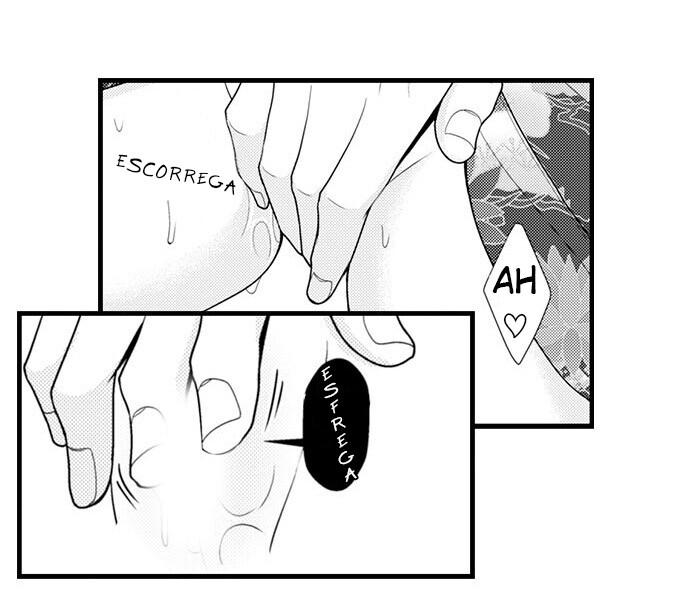 Gentleman or Beast Capitulo 3 - pagina 16 Gentleman or Beast Capitulo 3 - pagina 16