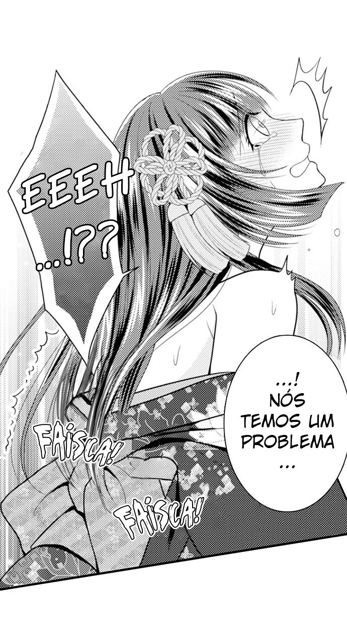 Gentleman or Beast Capitulo 3 - pagina 17 Gentleman or Beast Capitulo 3 - pagina 17