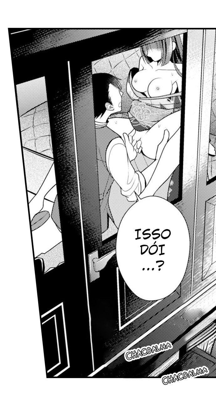 Gentleman or Beast Capitulo 3 - pagina 22 Gentleman or Beast Capitulo 3 - pagina 22