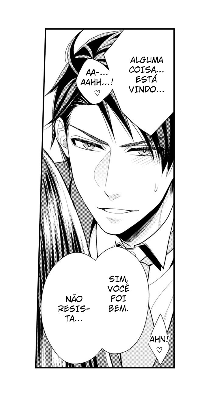 Gentleman or Beast Capitulo 3 - pagina 24 Gentleman or Beast Capitulo 3 - pagina 24