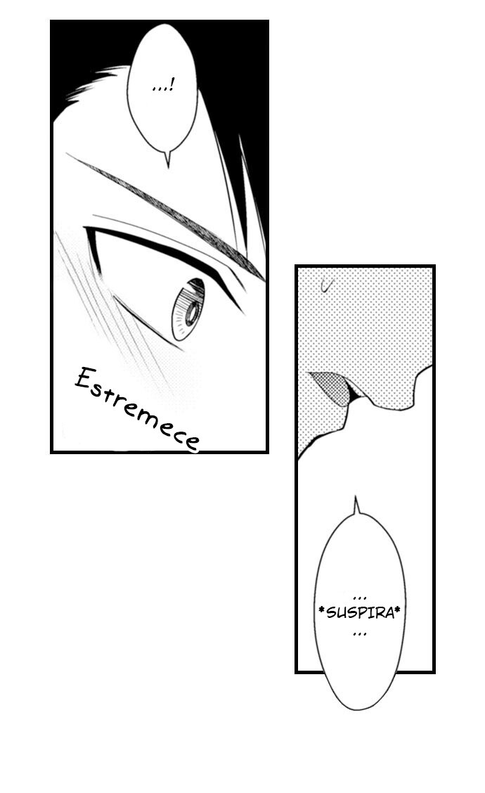 Gentleman or Beast Capitulo 3 - pagina 7 Gentleman or Beast Capitulo 3 - pagina 7