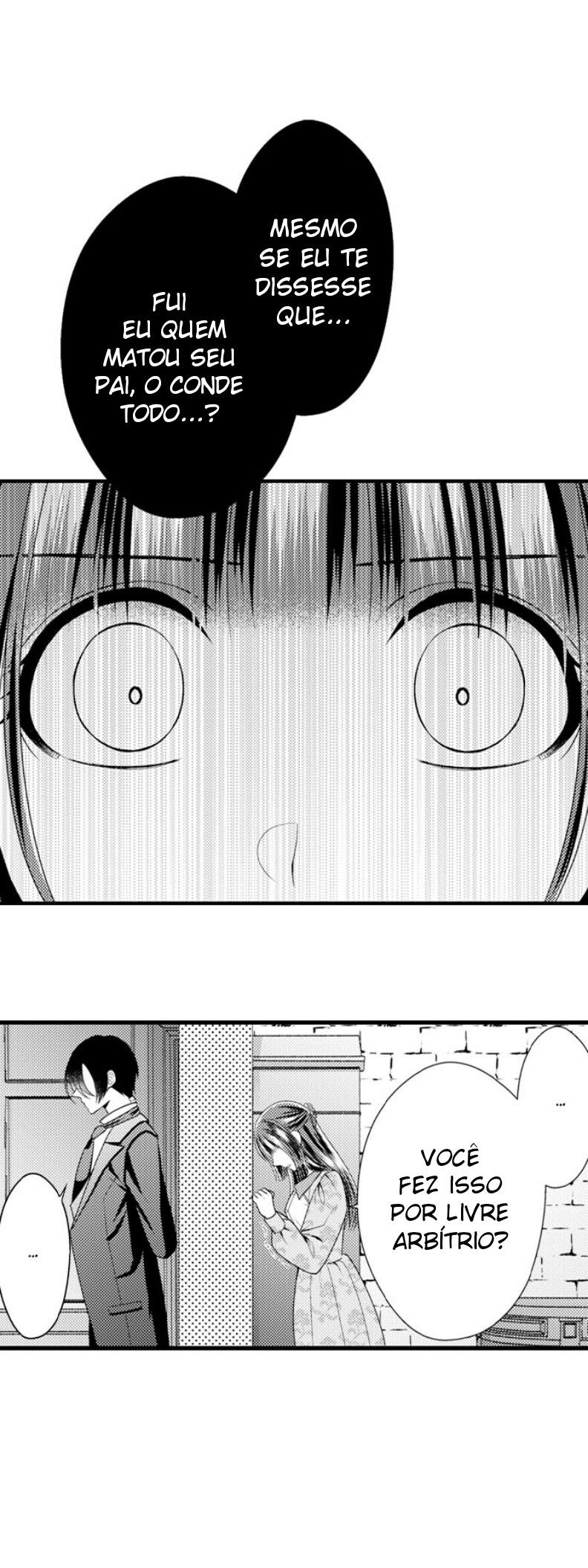 Gentleman or Beast Capitulo 33 - pagina 11