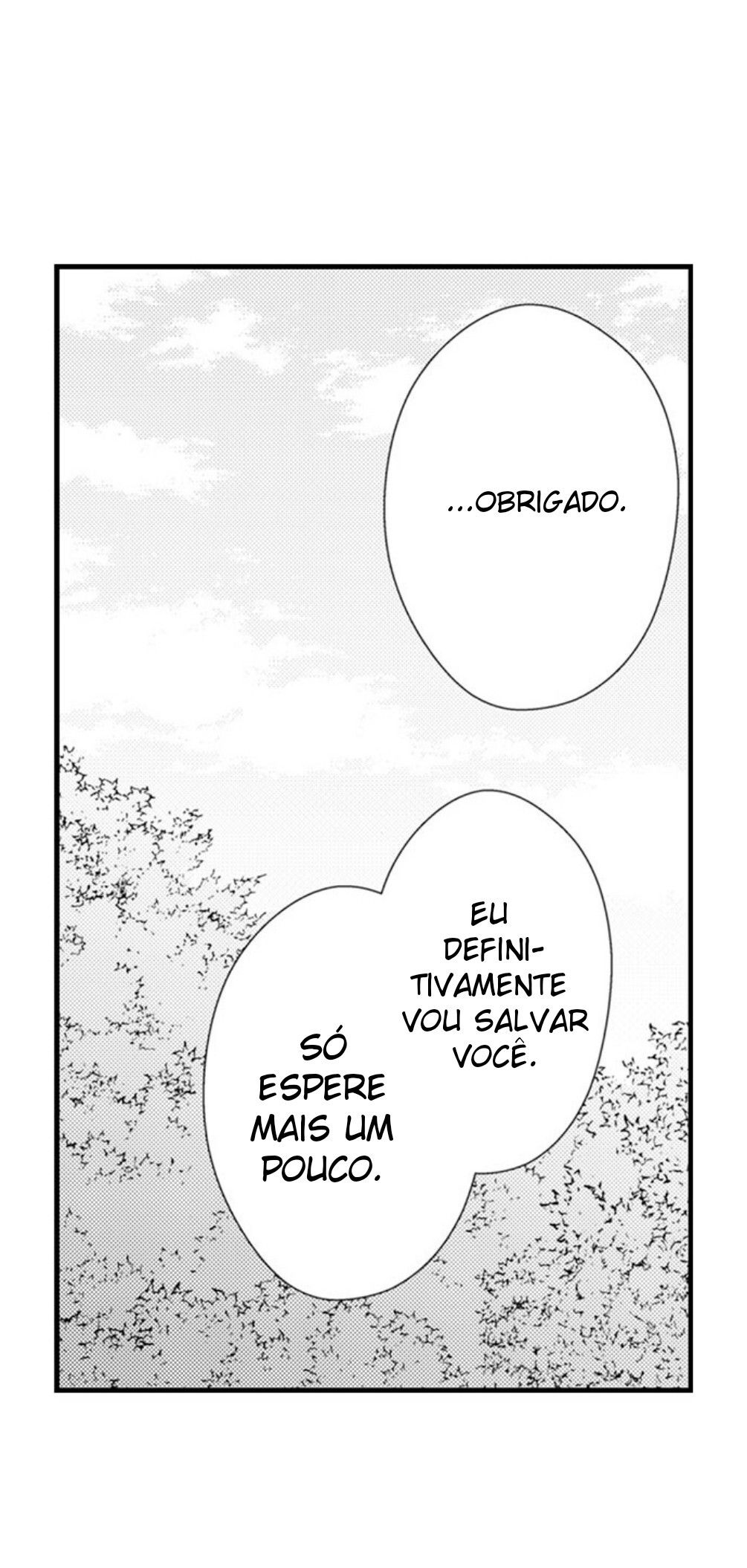 Gentleman or Beast Capitulo 33 - pagina 4