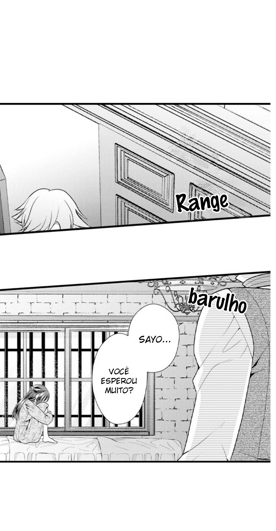 Gentleman or Beast Capitulo 33 - pagina 5