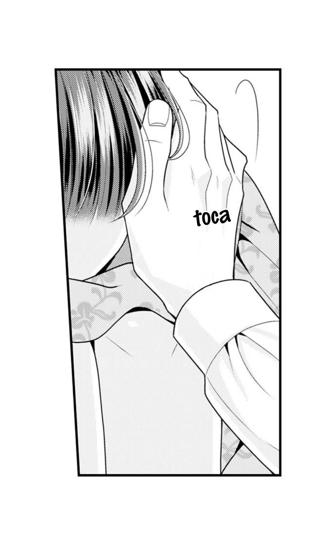 Gentleman or Beast Capitulo 33 - pagina 6